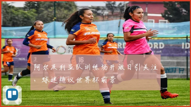 阿尔及利亚队训练场开放日引关注，球迷热议世界杯前景